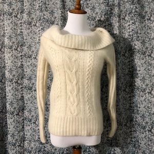 Banana Republic sweater